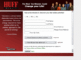 joinhuff.com