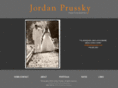 jordanprussky.com