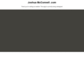 joshuamcconnell.com