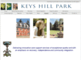keyshillpark.com