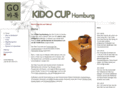 kidocup.com