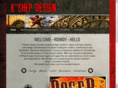 kshepdesign.com