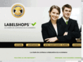 label-shops.com