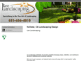 leelandscapehollister.com
