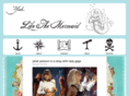 likethemermaid.com