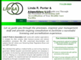 lindarporter.com