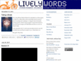 livelywords.com