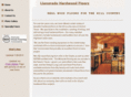 llanoradohardwoodfloors.com