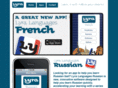 lyralanguages.com