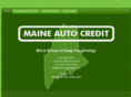 maineautocredit.com