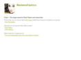 mankensfashion.com