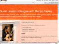 martynrapley.co.uk