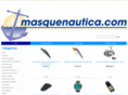 masquenautica.com