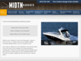 midtngarages.com