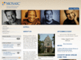 mosaicinaxtell.org