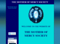 motherofmercysociety.com