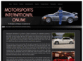 motorsportsinternationalonline.com