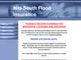 msfloodinsurance.com