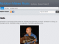 muldoonmakesmusic.com