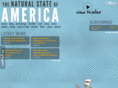 naturalstateofamerica.com