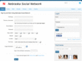 nebraskasocialnetwork.com
