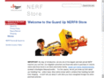 nerfsupplies.com