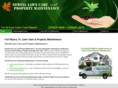 newell-lawncare.com