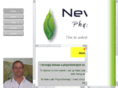 newleafphysio.com