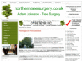 northerntreesurgeon.com