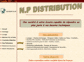 np-distribution.com