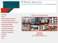 oreganassociates.com