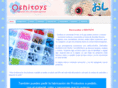 oshitoys.net