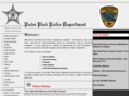 palosparkpolice.org