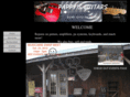 pappysguitars.com