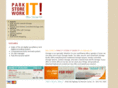 parkitstoreitworkit.com