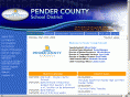 pendercountyschools.net