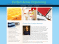 perfectsenseorganizing.com