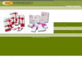 pgstationery.com