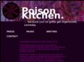 poison-kitchen.com