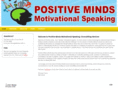 positive-minds.net