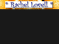 rachellovell.com