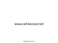 ralf-konrad.net
