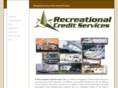 recreationalcreditservices.com