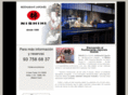 restaurantenishiki.com
