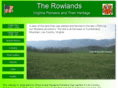 rowlandsva.com