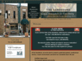 sandstonerestaurant.com