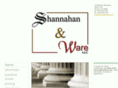 shannahanware.com