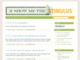 showmethestimulus.com