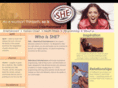 sisterhoodentertainment.com