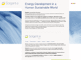sorgent-e-srl.com